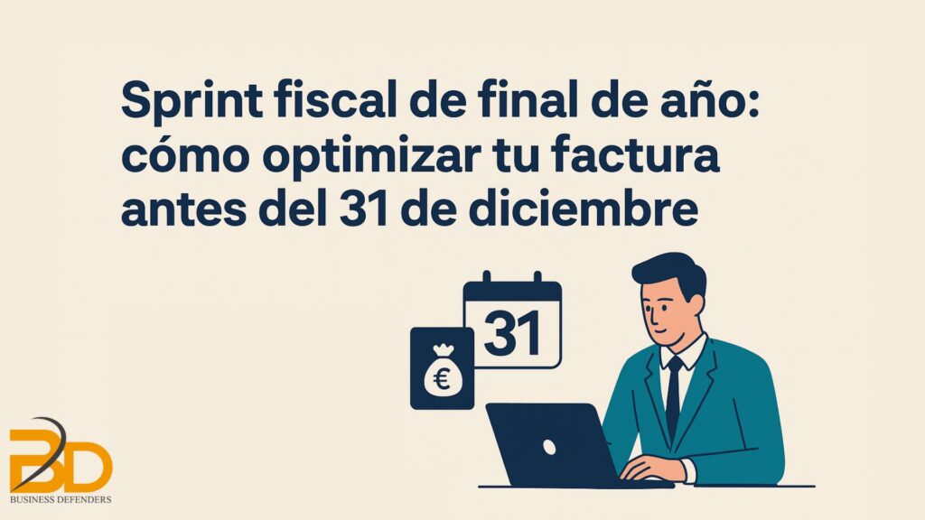 fiscalidad fin de año